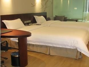 Keyu Hotel Šen-čen Exteriér fotografie